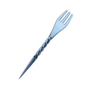 Tenedor - Punzon HC Forge