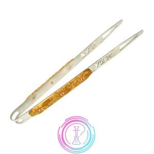 Pinzas VZ Hookah