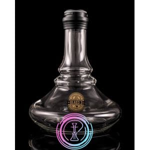 Base Dschinni Flex Hybrid Black