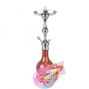 OUTLET Aladin Bali Red Gold (Desperfectos en el Cuerpo y sin Difusor) - Sin accesorios y con caja original