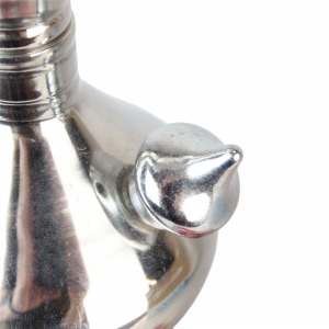 OUTLET Aladin Bali Red Gold (Desperfectos en el Cuerpo y sin Difusor) - Sin accesorios y con caja original