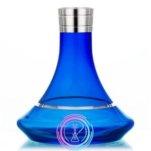 Base Aladin MVP 360 Blue Silver Ring