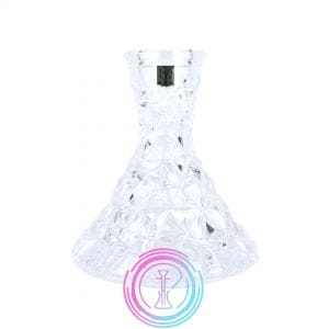 Base Bohemia Caesar Mini Rock Clear