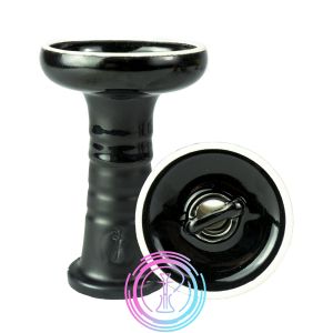 HC Cascade Soft Matte Black HC Cascade Soft Matte Black