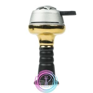 HC Cascade Soft Matte Gold 24K HC Cascade Soft Matte Gold 24K