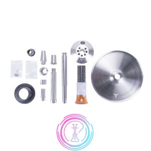 Vyro Penta Red Clear