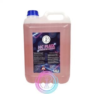 Limpiador cachimba HC Flux - 5 litros