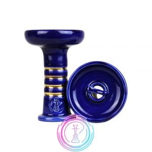 HC Cascade Special Edition Blue Gold HC Cascade Special Edition Blue Gold