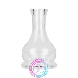 Base Rusa Mini Drop Clear Base Rusa Mini Drop Clear