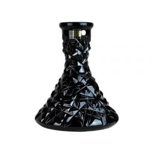 Base Bohemia Caesar Mini Rock Black