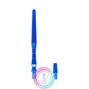 Boquilla Aluminio Aladin Lux