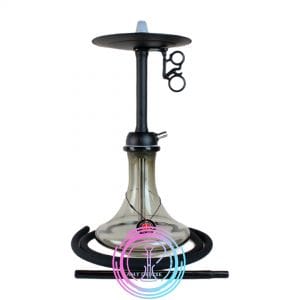 Amy 121.02 Alu Sleek S Black Black Amy 121.02 Alu Sleek S Black Black