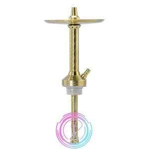 Mr Shisha Mini Khalifa Gold Mr Shisha Mini Khalifa Gold