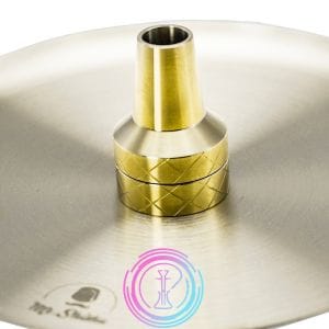 Mr Shisha Mini Khalifa Gold Mr Shisha Mini Khalifa Gold