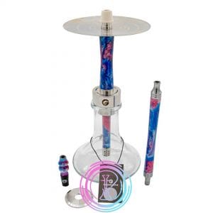 Chameleon Mini Series Amathyshte