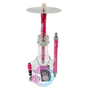 Chameleon Mini Series Agatha