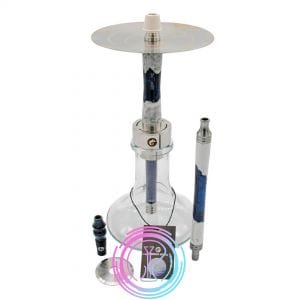 Chameleon Mini Series Nacar