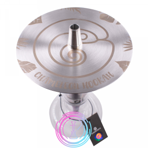 Chameleon Mini Series Nacar