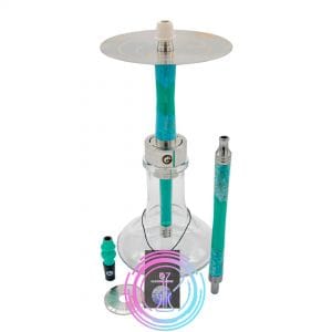 Chameleon Mini Series Jade