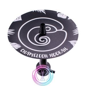 Chameleon Crazy Series Negro Chameleon Crazy Series Negro
