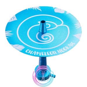 Chameleon Crazy Series Celeste