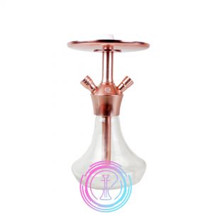 K-LADA Petite Rose Gold