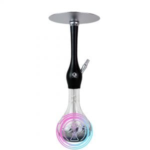 K-LADA Fussion 2.0 Black