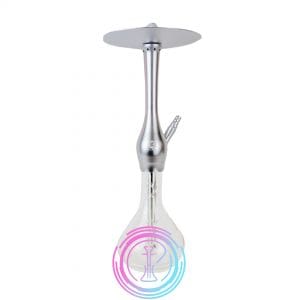 K-LADA Fussion 2.0 Silver