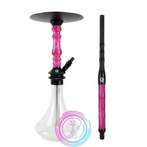 K-LADA Resin Pink K-LADA Resin Pink