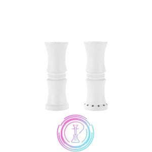 Funda Vyro Versa White v1