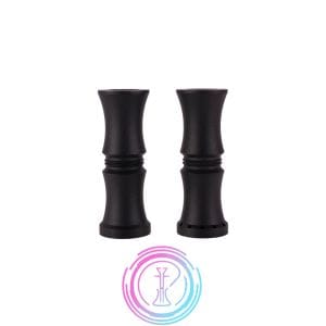 Funda Vyro Versa Black v1