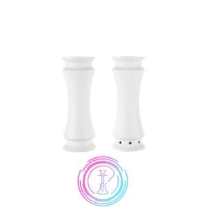 Funda Vyro Versa White v3