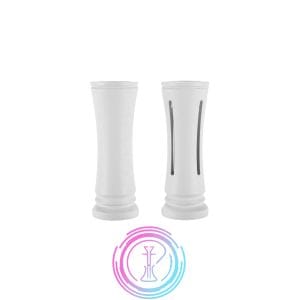 Funda Vyro Versa White v4