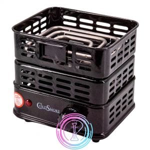 Hornillo Electrico Cold Smoke Fire Storm 1000w Hornillo Electrico Cold Smoke Fire Storm 1000w