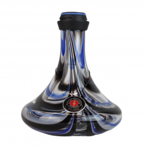 Base Amy 073.02 Alu Sierra S Black Black