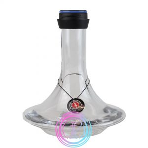 Base Amy 069.01 Alu Lima Black Clear Base Amy 069.01 Alu Lima Black Clear
