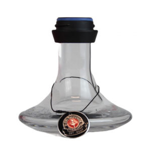 Base Amy 071.03 Alu Jewel S Black Clear