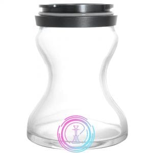 Base Kaya ELOX Desktop Black