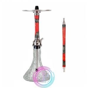 Diavla Hookah Dharma Model Lava