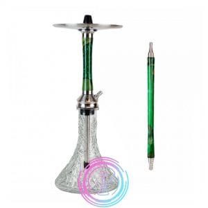 Diavla Hookah Dharma Model Amazonas