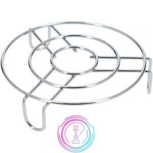 Rejilla Protector Hornillo Electrico Mini