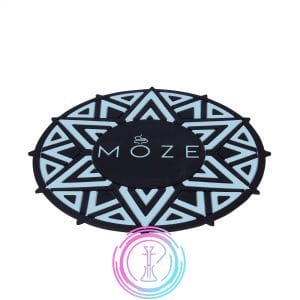 Tapete Moze Breeze Mint