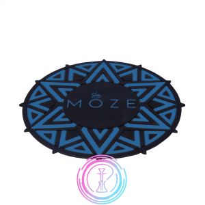 Tapete Moze Breeze Blue