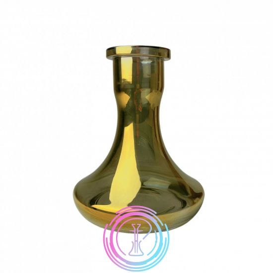 Base Rusa Mini Gold