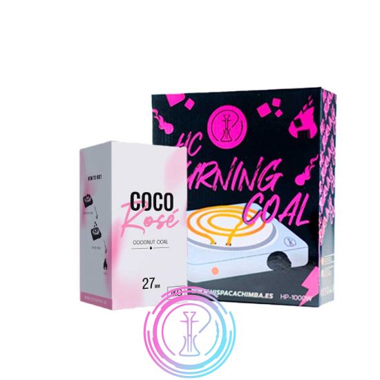 Pack Flaming