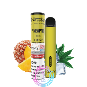 Pod Desechable Brooklyn BALMY