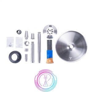 Vyro Penta Blue Clear