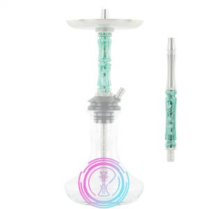 Set Boquilla Moze Breeze Two + Cuerpo Set Boquilla Moze Breeze Two + Cuerpo