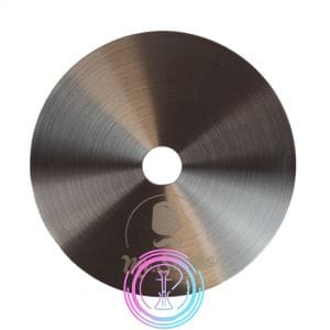 Plato Mr Shisha Mini Khalifa Cascada Plato Mr Shisha Mini Khalifa Cascada