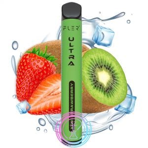 Pod Desechable Fler Ultra